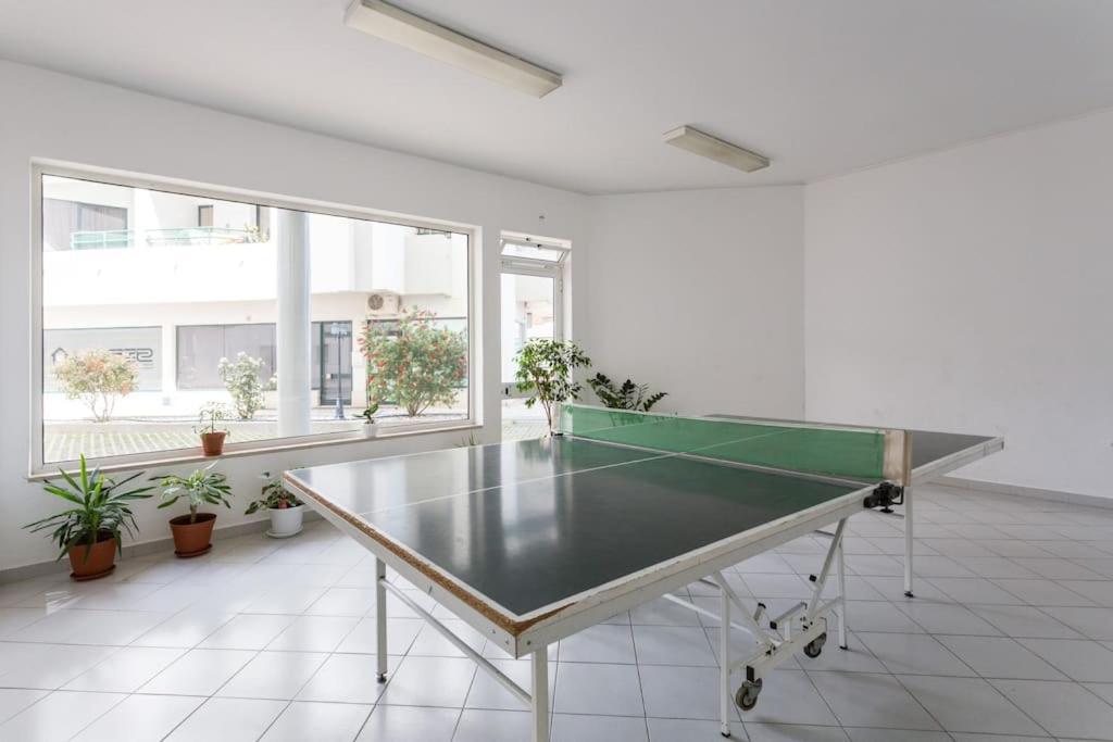 Tivoli Apt8 With Pool&Garage Vilamoura Exterior photo